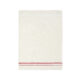 Utěrka 70x50cm, set 2ks, FRENCH STRIPES, Classic red  (ZCF-CFT0068-FSRD)