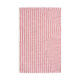 Utěrka 70x50cm, set 2ks, STRIPES, Classic red  (ZCF-CFT0071-STRD)