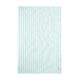 Utěrka 70x50cm, set 2ks, STRIPES, Aqua  (ZCF-CFT0072-STAQ)