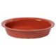 Msa ovln 40x30cm FONTANA, erven (paprika) - Msy, misky Casafina  praktick a pvabn ndob z Portugalska. Rzn tvary, barvy a designy pro kadou pleitost. Msy, misky Casafina  radost ze ivota.