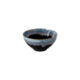 Miska 15x7cm|0,65L, TAORMINA, ern (Midnight Black) - Msy, misky Casafina  praktick a pvabn ndob z Portugalska. Rzn tvary, barvy a designy pro kadou pleitost. Msy, misky Casafina  radost ze ivota.