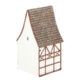 Budka pro ptáčky FRAMING HOUSE, v. 25cm, 3T  (ZEE-37000601)