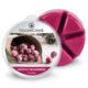 Vosk FROSTED CRANBERRIES, 59g , do aroma lampy - Vonn vosk do aromalampy z prmiovho parafnu.Uijte si 50 - 80 hodin siln a dlouhotrvajc vn s vosky znaky Goose Creek.