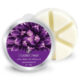 Vosk LAVENDER & VANILLA, 59g , do aroma lampy - Vonn vosk do aromalampy z prmiovho parafnu.Uijte si 50 - 80 hodin siln a dlouhotrvajc vn s vosky znaky Goose Creek.