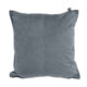 Polt dekoran 45x45cm, MIDDLESTITCH, cool grey - Velurov polt opaten zipem pro snadnou drbu.
Sloen: potah-100% polyester, vpl-syntetick vlkno
drba: run pran 30C