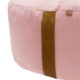 Puf 70x30cm, FELT, blush  (ZVB-82091.7030.23)