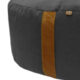 Puf 70x30cm, FELT, anthracite  (ZVB-82091.7030.39)