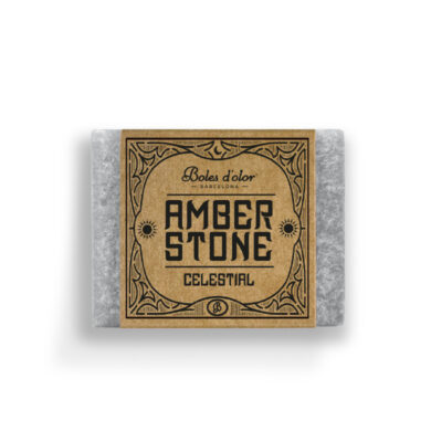 Vosk vonný AMBER STONE, Celestial  (ZBD-0901003)