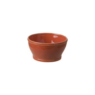 Miska, 15cm | 0,8L, FONTANA, červená (paprika)  (ZCF-FT305-PAP)