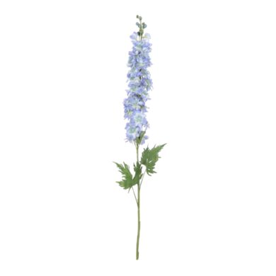 Květina Delphinium FLOWEE, modrá, 114cm  (ZED-1083319)