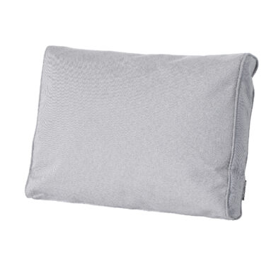 Opěrka do křesla 60x40cm, Manchester light grey, PROFI LINE OUTDOOR  (ZMD-LOU6G361)