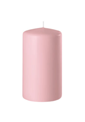 Svíčka SAFE CANDLE pr.4x8cm, antikrosa, balení 24ks  (ZWE-8TR804024214)