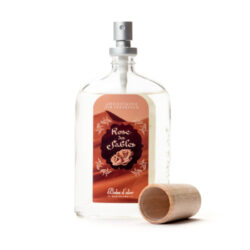 Osvěžovač vzduchu 100 ml. Rose des Sables - Osvovae vzduchu Boles dolor. Siln a pjemn vn ve spreji.