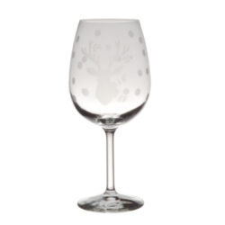 Sklenice na víno 0,5L, GLASSWARE, čirá - Sklenice Casafina  kvalitn a stylov ndob z Portugalska. Rzn tvary, barvy a designy pro kadou pleitost. Sklenice Casafina  radost ze ivota.