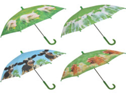 DOP Deštník dětský s hospodářskými zvířaty, 4T - Nstroje a doplky na zahradu pro dti znaky Esschert Design. Kvalitn a odoln materily. Zbava, vzdln a bezpenost pro nae nejmen.