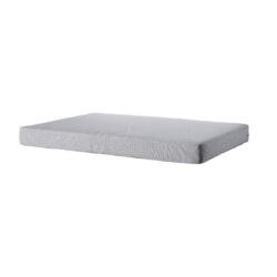 HX Sedák na EURO paletu 120x80cm, Manchester light grey, PROFI LINE OUTDOOR - Pote a sedky Madison - pohodl, styl a kvalita pro v domov a zahradu. Prohldnte si nai nabdku a objednejte si jet dnes.