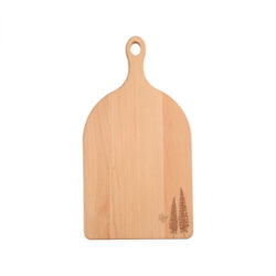Prkénko kuchyňské CG, dřevo, 39,5x21cm - Objevte nai nabdku prknek od T&G Woodware! Kvalitn devo, funkn design.