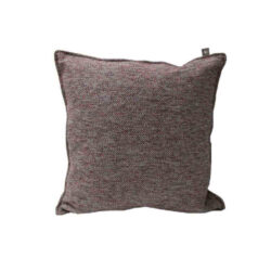 Polštář dekorační 45x45cm, CANVAS, maroon - Dekorativn polt je opaten zipem pro snadnou drbu.
Sloen: potah-40% bavlna, 60% polyester, vpl-syntetick vlkno
drba: run pran 30C